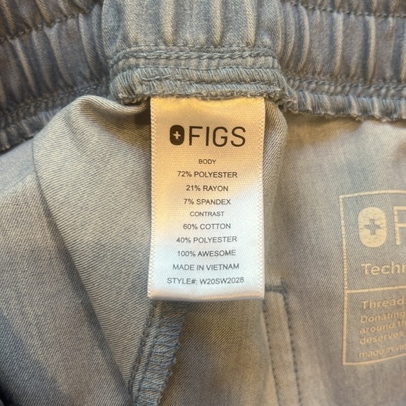 Figs bundle - Picture 8 of 11